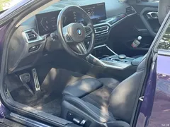 2023 BMW 2 Series Imported 225i M Sports Night Package — фото 6