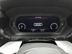 2023 Audi A3L Limousine 35 TFSI, зелёный — фото 15