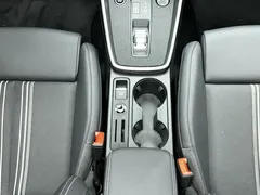 2023 Audi A3L Limousine 35 TFSI, зелёный — фото 18