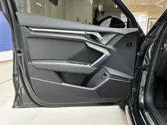 2023 Audi A3L Limousine 35 TFSI, зелёный — фото 22