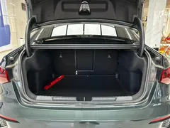 2023 Audi A3L Limousine 35 TFSI, зелёный — фото 25