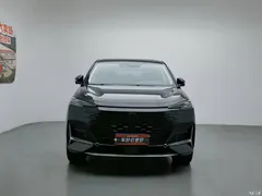 2021 Changan UNI-K 2.0T Premium Type — фото 3