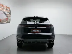 2021 Changan UNI-K 2.0T Premium Type — фото 4