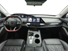 2021 Changan UNI-K 2.0T Premium Type — фото 5