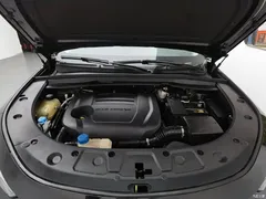 2021 Changan UNI-K 2.0T Premium Type — фото 6