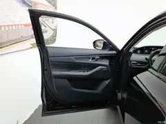 2021 Changan UNI-K 2.0T Premium Type — фото 8