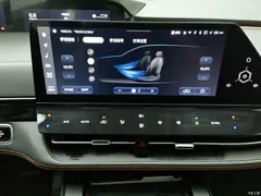 2021 Changan UNI-K 2.0T Premium Type — фото 12