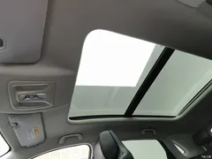 2021 Changan UNI-K 2.0T Premium Type — фото 14
