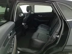 2021 Changan UNI-K 2.0T Premium Type — фото 15