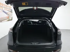 2021 Changan UNI-K 2.0T Premium Type — фото 16
