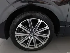 2021 Changan UNI-K 2.0T Premium Type — фото 17