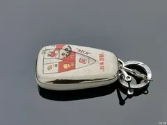 2021 Changan UNI-K 2.0T Premium Type — фото 19