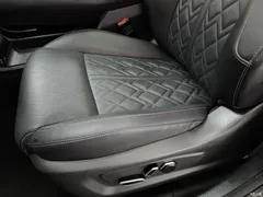2021 Changan UNI-K 2.0T Premium Type — фото 20