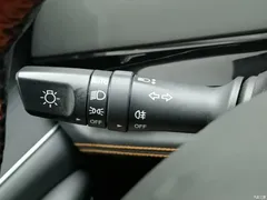 2021 Changan UNI-K 2.0T Premium Type — фото 21