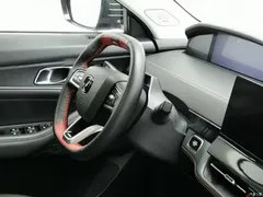 2021 Changan UNI-K 2.0T Premium Type — фото 22