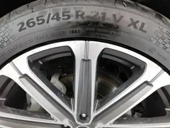 2021 Changan UNI-K 2.0T Premium Type — фото 24