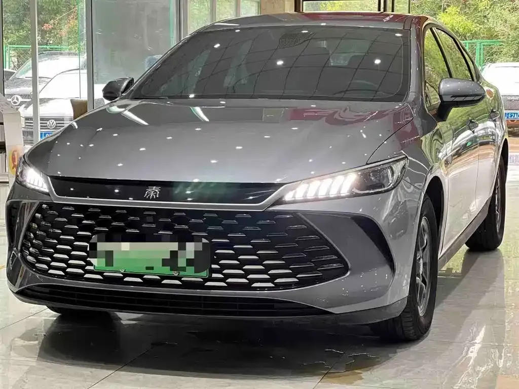 2025 BYD Seal 05 55KM