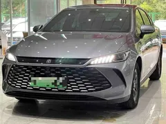 2025 BYD Seal 05 55KM — фото 1