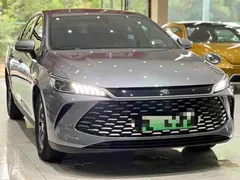 2025 BYD Seal 05 55KM — фото 2