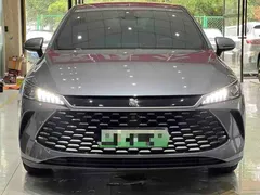 2025 BYD Seal 05 55KM — фото 3