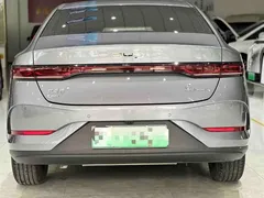2025 BYD Seal 05 55KM — фото 4