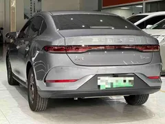 2025 BYD Seal 05 55KM — фото 5