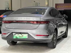 2025 BYD Seal 05 55KM — фото 6