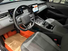 2025 BYD Seal 05 55KM — фото 7