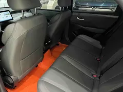 2025 BYD Seal 05 55KM — фото 8