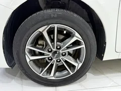 2023 Kia Cerato 1.5L CVT Luxury, белый — фото 10