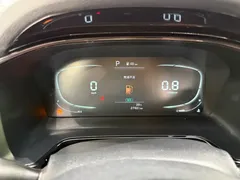2023 Kia Cerato 1.5L CVT Luxury, белый — фото 15