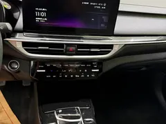 2023 Kia Cerato 1.5L CVT Luxury, белый — фото 17