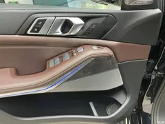 2022 BMW X5 modified xDrive 30Li exclusive M sports package — фото 7