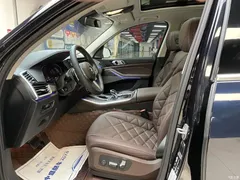 2022 BMW X5 modified xDrive 30Li exclusive M sports package — фото 10
