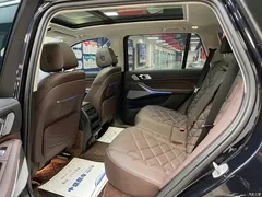 2022 BMW X5 modified xDrive 30Li exclusive M sports package — фото 13