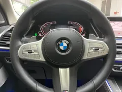 2022 BMW X5 modified xDrive 30Li exclusive M sports package — фото 14