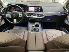 2022 BMW X5 modified xDrive 30Li exclusive M sports package — фото 15