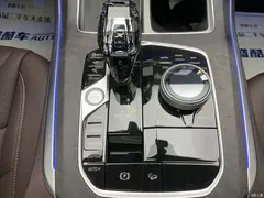 2022 BMW X5 modified xDrive 30Li exclusive M sports package — фото 16