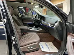 2022 BMW X5 modified xDrive 30Li exclusive M sports package — фото 18