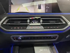 2022 BMW X5 modified xDrive 30Li exclusive M sports package — фото 22
