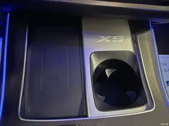 2022 BMW X5 modified xDrive 30Li exclusive M sports package — фото 23