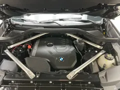 2022 BMW X5 modified xDrive 30Li exclusive M sports package — фото 25