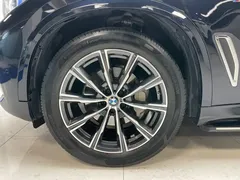 2022 BMW X5 modified xDrive 30Li exclusive M sports package — фото 26