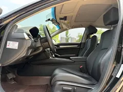 2022 Honda Accord 260TURBO Luxury, чёрный — фото 4