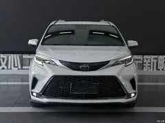 2023 Toyota Granvia 2.5L Hybrid flagship VIP — фото 2