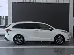 2023 Toyota Granvia 2.5L Hybrid flagship VIP — фото 3