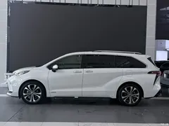 2023 Toyota Granvia 2.5L Hybrid flagship VIP — фото 4