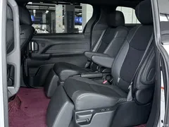 2023 Toyota Granvia 2.5L Hybrid flagship VIP — фото 8