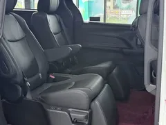 2023 Toyota Granvia 2.5L Hybrid flagship VIP — фото 9