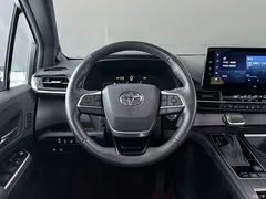 2023 Toyota Granvia 2.5L Hybrid flagship VIP — фото 13